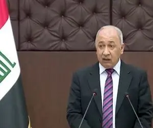 اظهارات گستاخانه هشام داوود ضد سردار سلیمانی