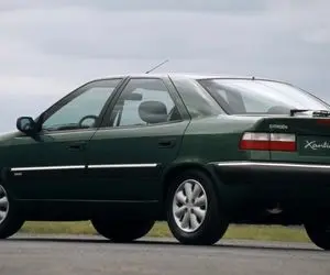 زانتیای ۱۳ سال پیش حالا شده ۶۰۰ میلیون!