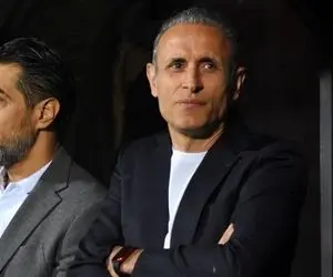 گزینه ای عجیب برای جانشینی یحیی!