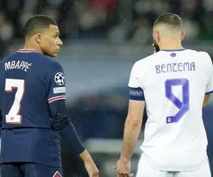 ام باپه یا رئال کدامیک حسرت خواهد خورد؟