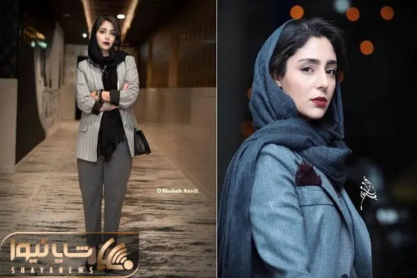 هستی مهدوی فر