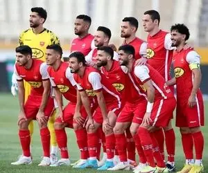 پاداش ویژه به پرسپولیسی ها بابت برد هوادار و آلومینیوم