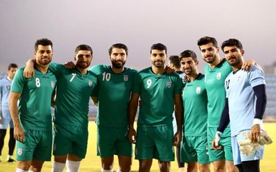 وضعیت لژیونرهای فوتبال ایران ناراحت کننده است!
