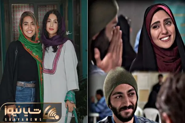 mona karami shayanews