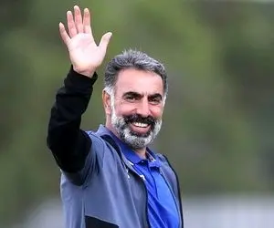 استقلالی محبوب به لیگ برتر برمیگردد!