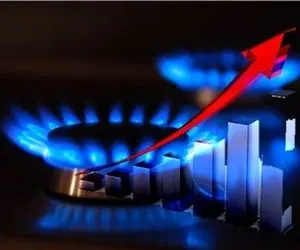 پرمصرف ها باید گاز را با بهای بالاتر پرداخت کنند