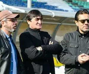 محمدخانی: پرسپولیس می‌تواند قهرمان آسیا شود