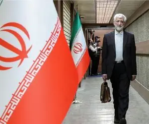 سعید جلیلی توقع داشت رهبری سمت مخبر را به او بدهند