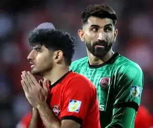 معاوضه بزرگ پرسپولیس و تراکتور؟