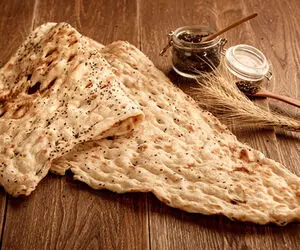 سهمیه بندی نان با کارت مخصوص 