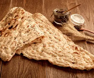 سهمیه بندی نان با کارت مخصوص 