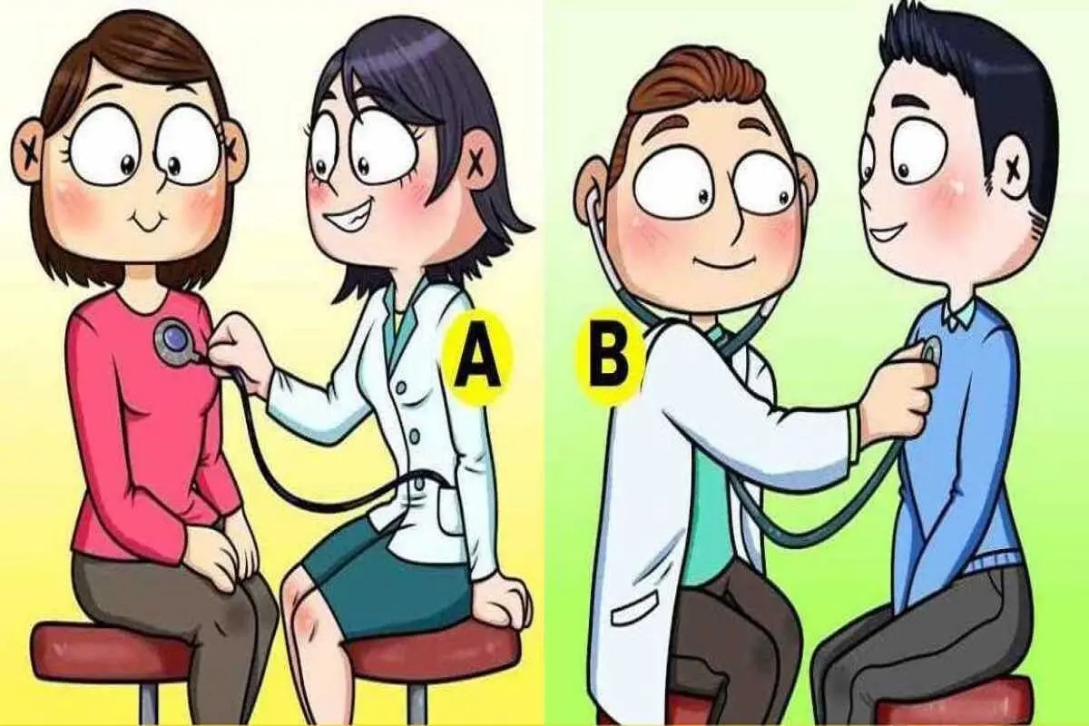 تست-هوش-با-پزشک-قلابی-2