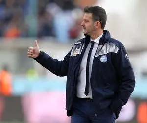 هواداران استقلال هم خواستار کمک از وزارت ورزش هستند، استرا مثل کالدرون است!