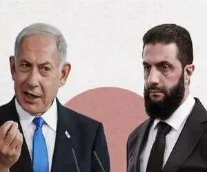 مذاکره رژیم صهیونیستی با سوریه برای صادرات گاز