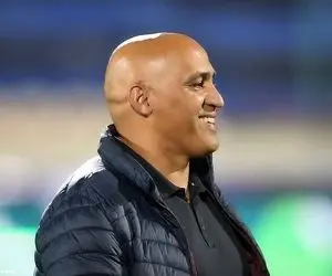 (عکس) تیپ عربی منصوریان در اهواز