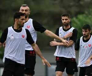 جنب و جوش مخفیانه پرسپولیس در بازار؛ مذاکره با چندین گزینه