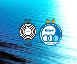 السد - استقلال؛ بردن یا نبردن؟ مسئله این است! | زمان و جزئیات بازی