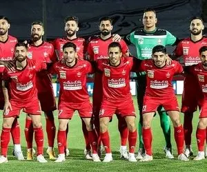 کدام بازیکن پرسپولیس پیشنهاد 10 میلیاردی دارد؟