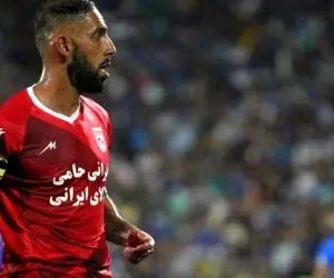 ​مشکل بزرگ در راه استقلالی شدن اشکان دژاگه/ مخالفت تراکتور