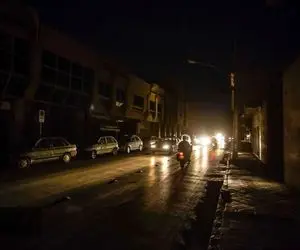 بازگشت مازوت/ دولت بین برق و مرگ، مرگ شهروندان را انتخاب کرد!