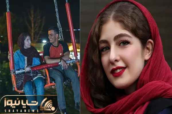 elika naseri shayanews