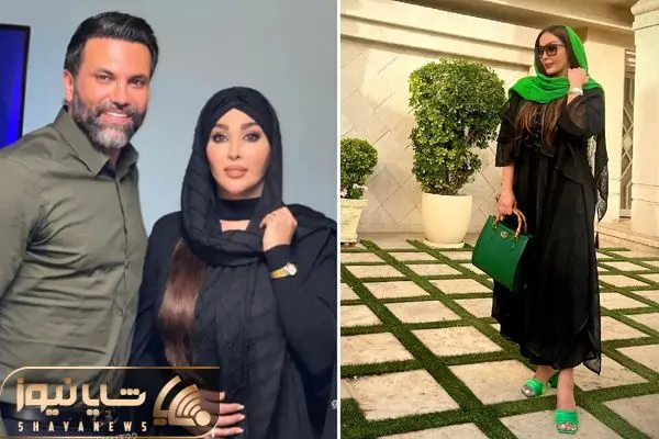 alireza nikbakht shayanews