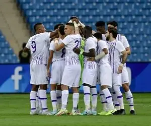 اقدام عجیب العین علیه پرسپولیس و سپاهان!