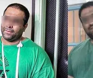 حکم قصاص برای حسین غول قهرمان بدنسازی ایران