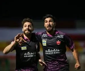 مهاجم پرسپولیس جایگزین سردار آزمون در زنیت سنت‌پترزبورگ!