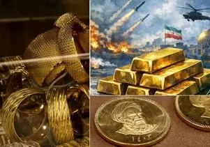 قیمت طلا و سکه امروز سه شنبه 22 اردیبهشت؛  طلا بخریم یا بفروشیم؟