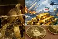قیمت طلا و سکه امروز سه شنبه 22 اردیبهشت؛  طلا بخریم یا بفروشیم؟