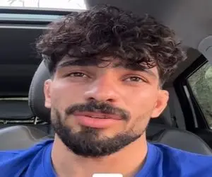 آواز نوظهور؛ بالاخره خواننده این آهنگ که میگه پر یه دردومو دونوم دردومه دونی رو یافتم