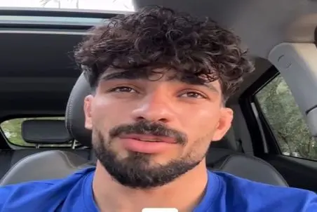 آواز نوظهور؛ بالاخره خواننده این آهنگ که میگه پر یه دردومو دونوم دردومه دونی رو یافتم