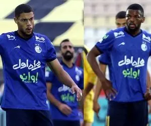 ژستد و یامگا، چه کسی دل هواداران استقلال را می برد؟