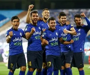 برد استقلال در بهترین زمان ممکن، تساوی پرسپولیس در بدترین زمان ممکن!