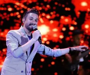 آواز احساسی؛ راغب با این آهنگ عاشقانه ای که خوند اشک همه عشاق رو درآورد