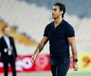 (عکس) رونمایی از دو ستاره تازه وارد تیم فرهاد مجیدی