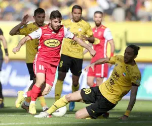 تغییرات بزرگ یحیی برای دیدار پرسپولیس با سپاهان