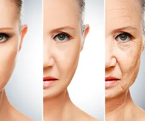 کارهایی که انجام دادنشون خیلی زود پیرت می کنه؛ حواست به زیباییت باشه خوشگل بانو