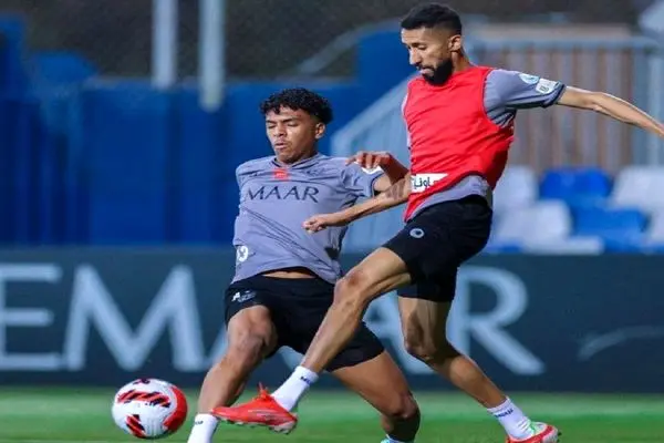 سلمان الفرج