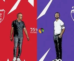 10+1 نکته مهم از بازی پرسپولیس-هوادار؛ مساوی هم برای قرمز ها باخت است!