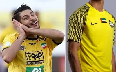 کلبا ایرانی هایش را بیشتر کرد