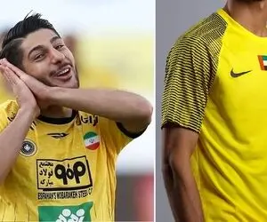 کلبا ایرانی هایش را بیشتر کرد