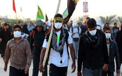 آغاز پیش فروش بلیت قطار اربعین