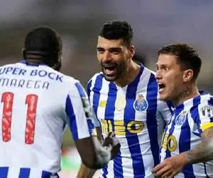 پاسخ سریع طارمی به منتقدان!