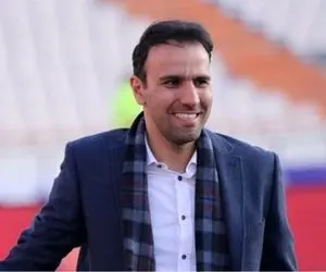 بازگشت محسن خلیلی به پرسپولیس