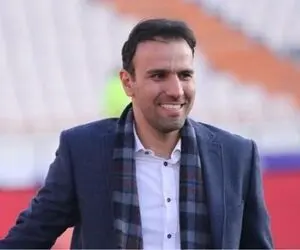 بازگشت محسن خلیلی به پرسپولیس