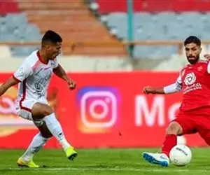 مجوز سرلک برای بازی با نساجی صادر شد 