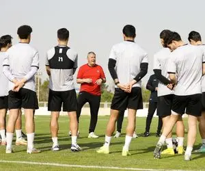 اسکوچیچ، محیرالعقول مثل اوسمار و فرهاد مجیدی!