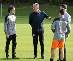 کی روش احتمالا سورپرایز دارد